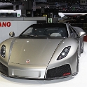 Salon auto Geneve 2012 - STA Motor - 001